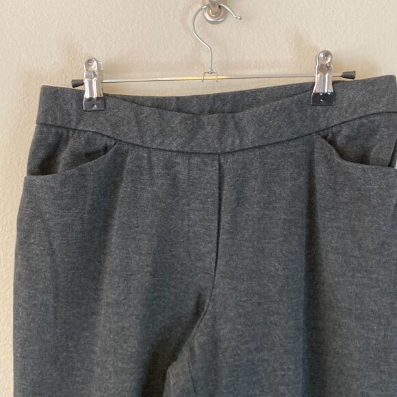 J. Jill Ponte Slim Leg Pant Size Small (C19) - Picture 2 of 11